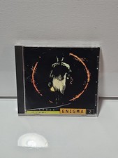 Enigma 2 - The Cross of