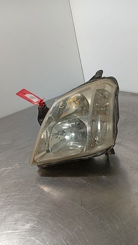 Faro fanale sinistro opel - sinistro,