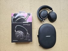 Cuffie Bose QuietComfort Ultra