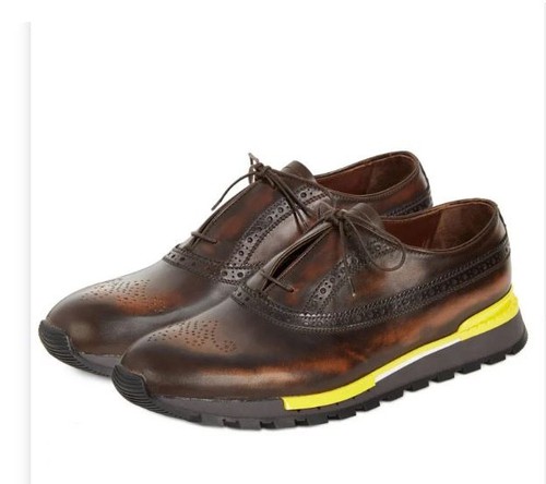 Scarpa berluti fast track - berluti,