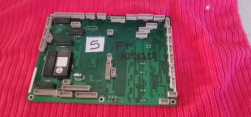 Yaesu scheda centralina per - scheda,