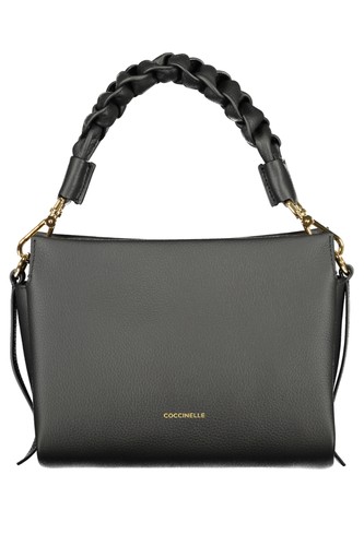 Coccinelle borsa donna nero - donna,