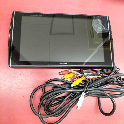 Alpine pkg m1000v - pkg-m1000v, |