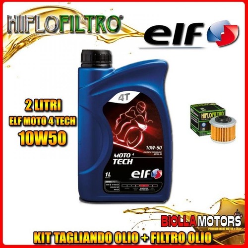 Kit tagliando 2lt - 2lt, olio