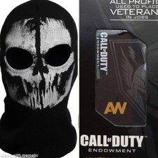 MASCHERA INTEGRALE ADULTO