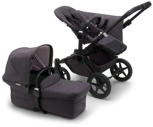 Bugaboo donkey mineral mono - bugaboo, 5