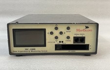 MANTACOM MC-1000 DATA