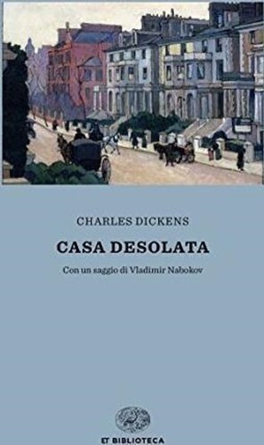 Libri charles dickens - libri, casa