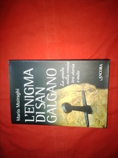 Mario Moiraghi L'enigma di San