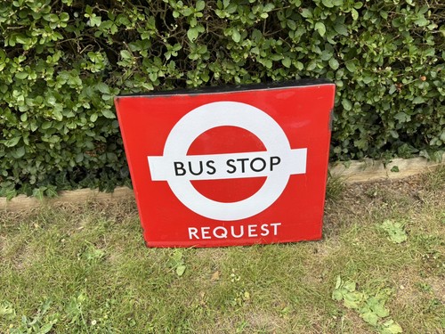 Original london transport - original,