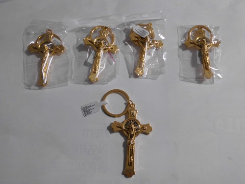 Lotto pezzi portachiavi con - 5,