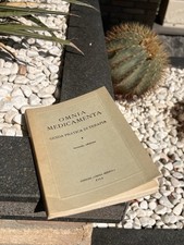 Omnia medicamenta. Guida