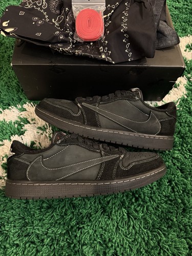 Taglia jordan low og x - low,