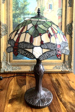 Lampada da tavolo 48 cm