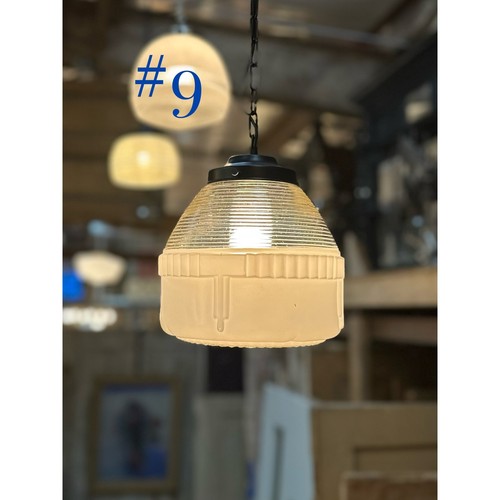 Lampada sospensione - lampada, a