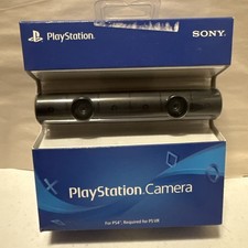 PlayStation Camera, For