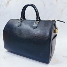 Borsa a mano Louis Vuitton Epi