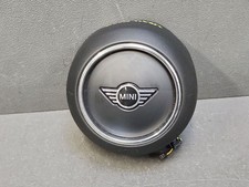 Airbag volant conducteur -