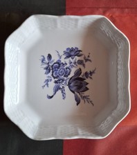 Svuotatasche Esagonale vintage