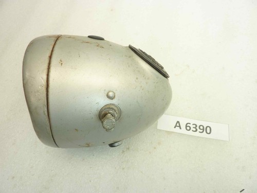 Faro fanale aprilia - fanale, igm