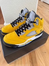 Nike Air Jordan 5 Retro Tokyo