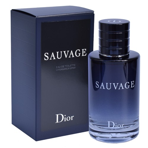 Dior sauvage eau - de, toilette