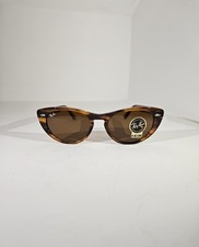 Occhiali Ray Ban Nina Striped