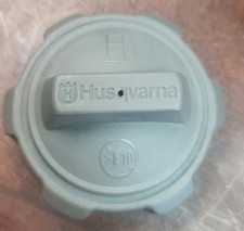 HUSQVARNA USA OEM VENTED GAS CAP 581075501  RIDING MOWERS/TRACTORS CRAFTSMAN AYP