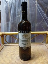 Bottiglia Vino Bianco