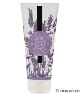 Durance gel doccia naturale - durance,
