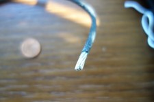 Cavo audio Duelund Coherent