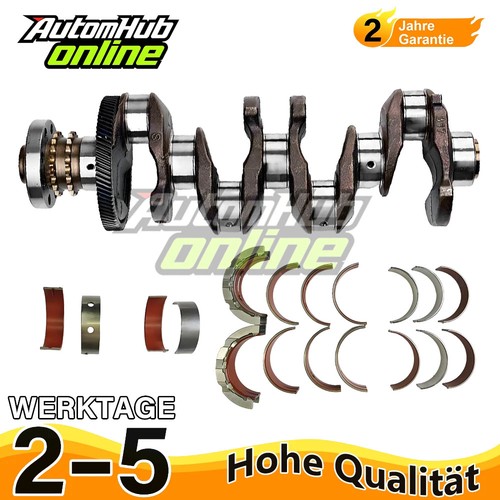 Albero motore per bmw - albero,