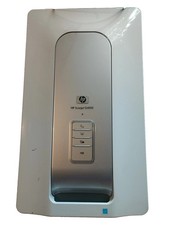 HP ScanJet G4010 scanner piano 