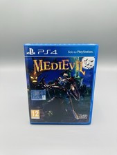 Medievil PS4 ITA Ottime