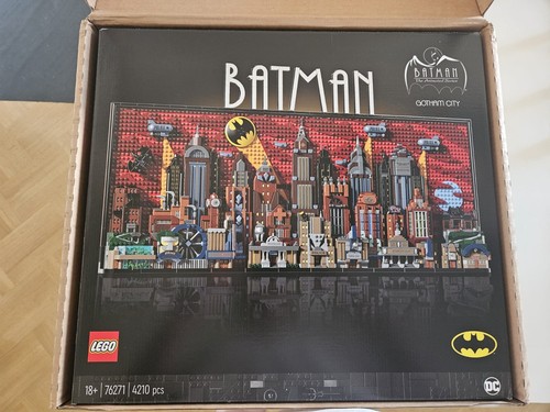 Lego 76271 batman serie - lego,