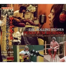 ROLLING STONES / PENDULUM