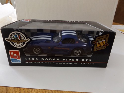 Dodge viper gts coupè 1996 - gts,