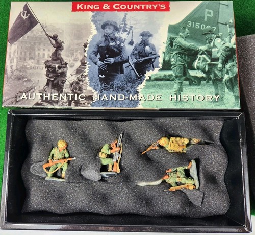 King country iwj20 wwii - king,