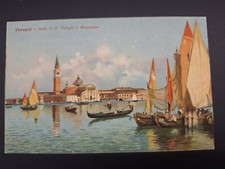 L7R Lotto Cartoline illustrate