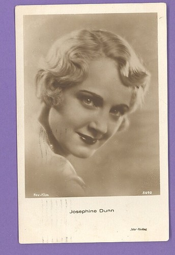 Josephine dunn 5692 - dunn, #