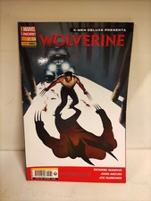 X-Men Deluxe #234 - All-New