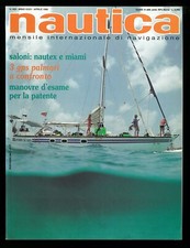 Nautica mensile internazionale