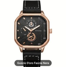 orologio da polso uomo,Elegante, sportivo.