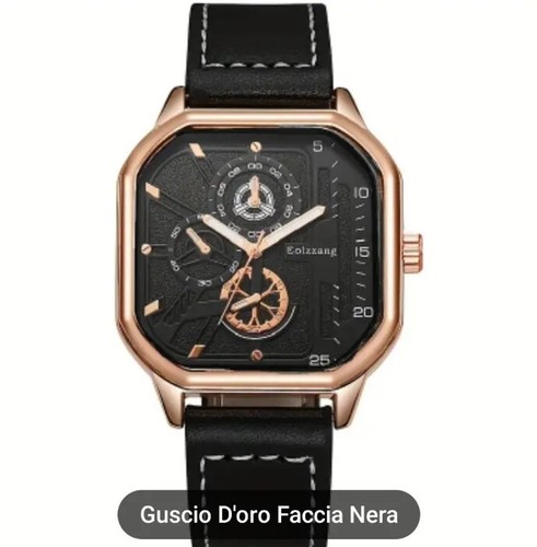 Orologio polso - da,