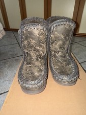 Mou eskimo boots - mou,