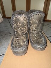 Mou Eskimo Boots