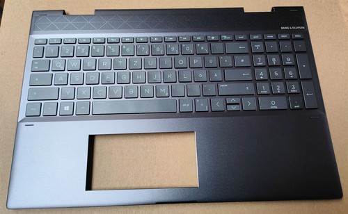 Tastiera envy x360 - tastiera,