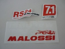 KIT N. 3 ADESIVI DECALCO