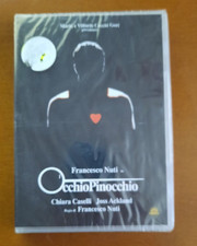 OCCHIO PINOCCHIO1995 DVD di