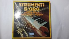 Strumenti d'oro - 10 dischi